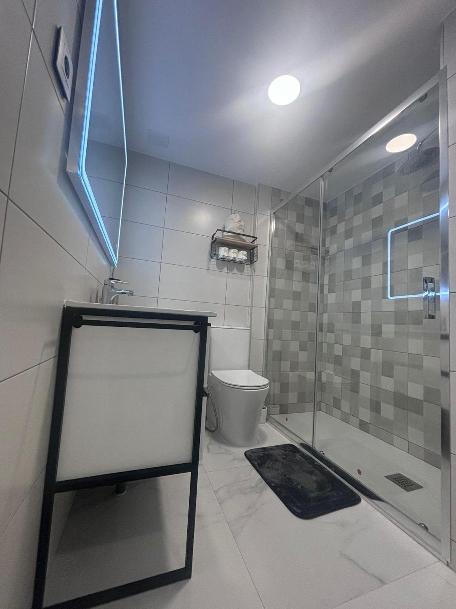 Apartamentos Cala Crancs Салоу Экстерьер фото